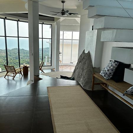 Villa On The Rocks Тао Екстер'єр фото
