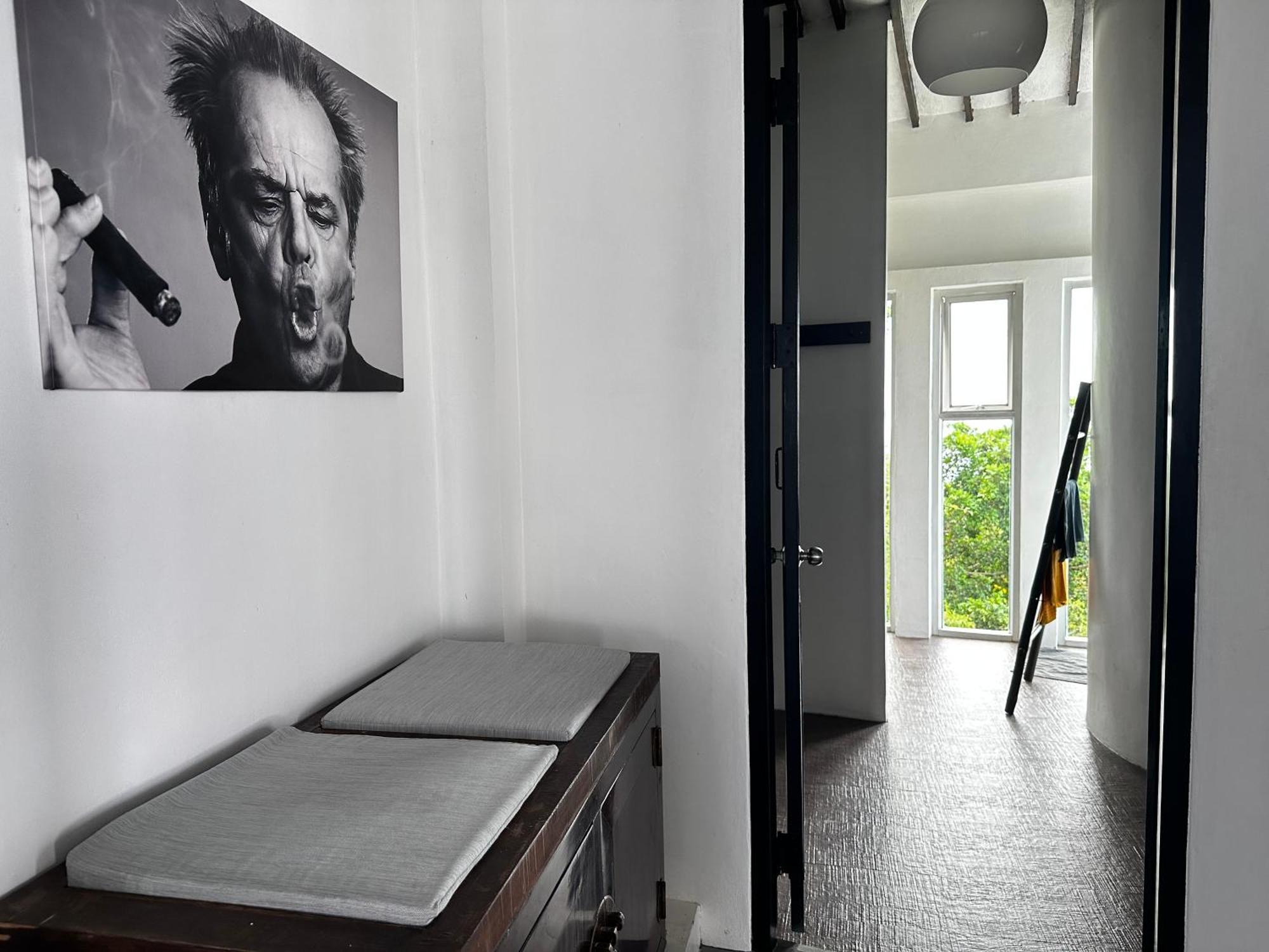 Villa On The Rocks Тао Екстер'єр фото