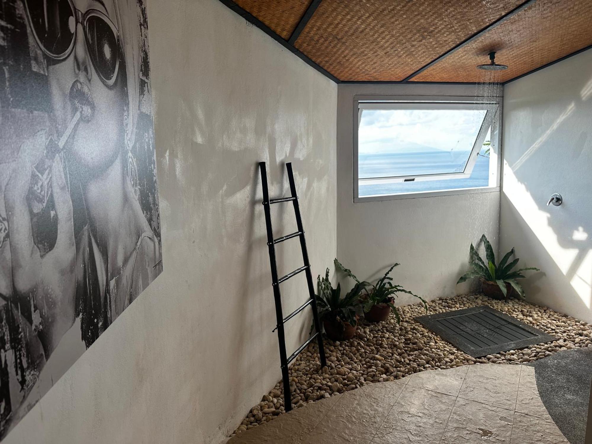 Villa On The Rocks Тао Екстер'єр фото