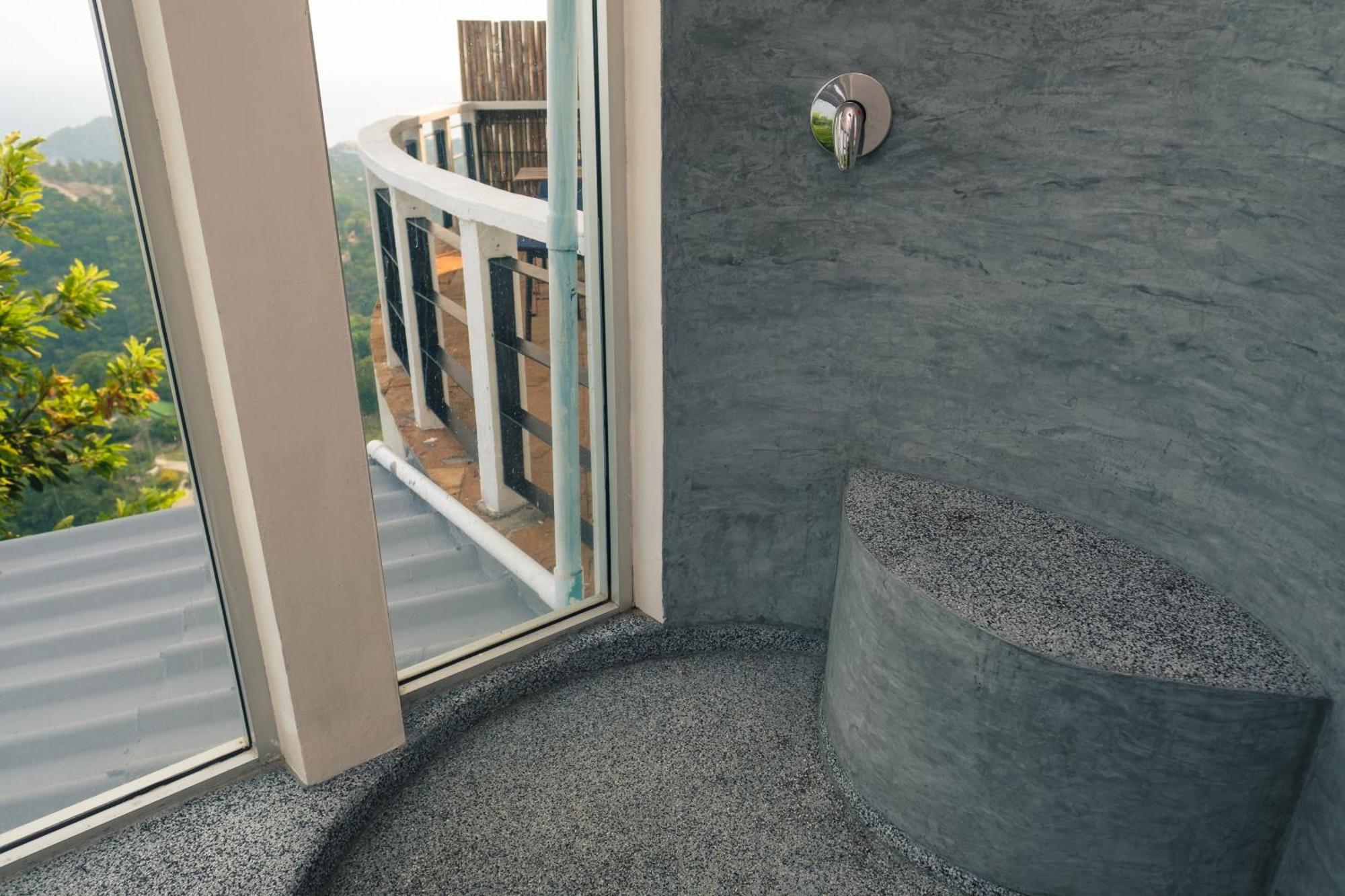 Villa On The Rocks Тао Екстер'єр фото