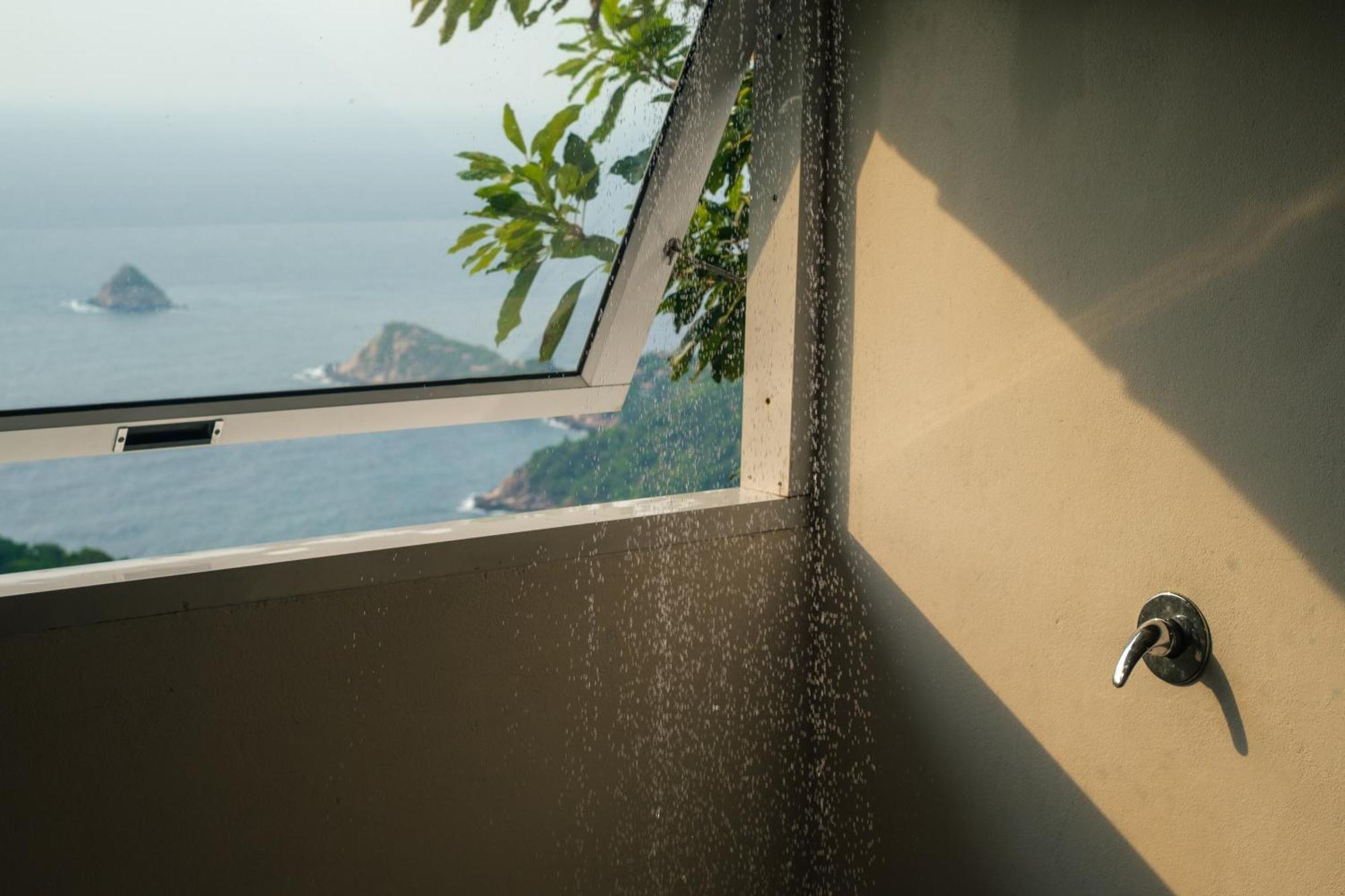 Villa On The Rocks Тао Екстер'єр фото
