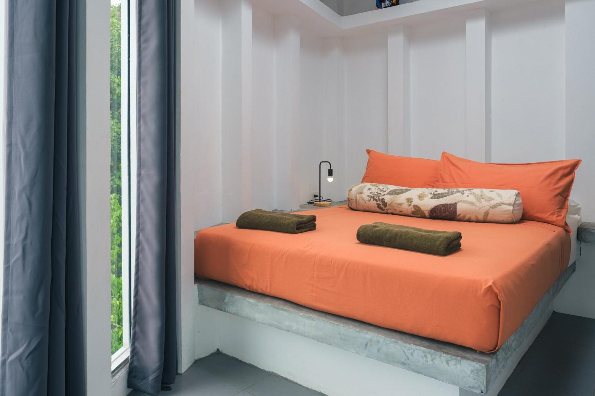Villa On The Rocks Тао Екстер'єр фото